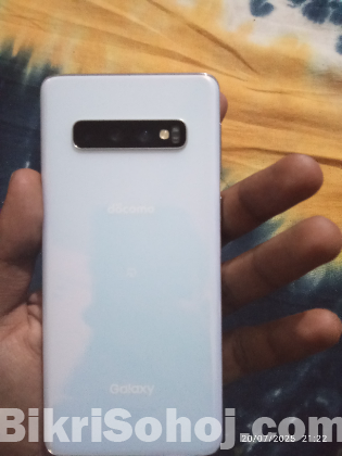 Samsung s10